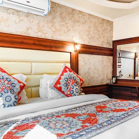 Отель Pahalgam Retreat Экстерьер фото